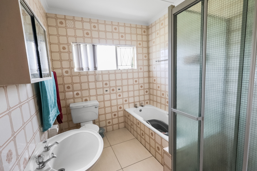 To Let 3 Bedroom Property for Rent in Amalinda Eastern Cape